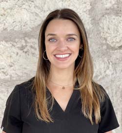 Chiropractic Austin TX Tori